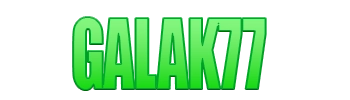Logo GALAK77
