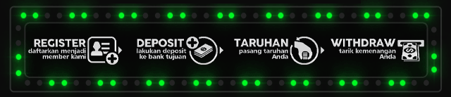 GALAK77 Jackpot